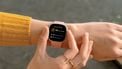 Apple Watch alternatief: Fitbit Versa 3 Amazon