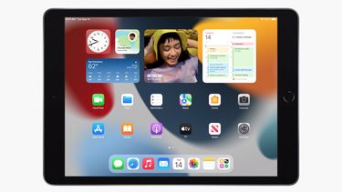 iPad 2021 California streaming