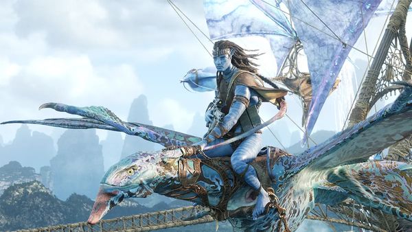 Alles wat je moet weten voordat je naar Avatar gaat