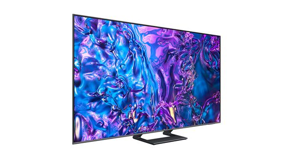 Prijs 65-inch Samsung smart-tv gaat in één maand met 500 euro omlaag