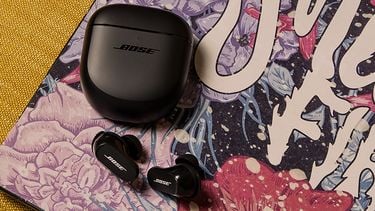 De Bose QuietComfort Earbuds II: jouw ultieme geluidsbubbel