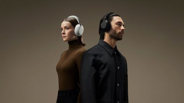 Sony onthult extreem luxe koptelefoon van 629 euro en dit maakt hem bijzonder