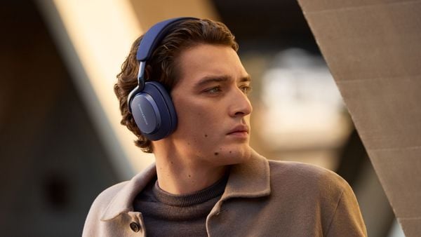 Nieuwe Bowers & Wilkins koptelefoon moet je Sonos en Apple doen vergeten
