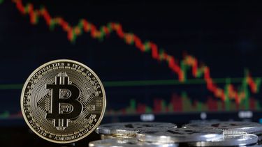 Bitcoin daling nul cryptocurrencies
