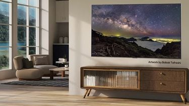 Is de nieuwe LG C6 OLED-tv echt beter dan de C5?