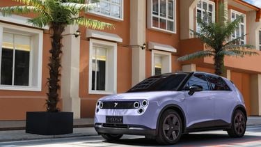 Nio komt met betaalbare elektrische auto naar Nederland