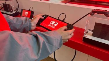 Bij deze winkel is de Nintendo Switch 2 weer te koop