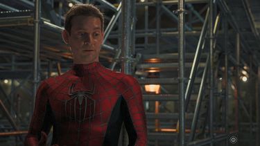 Komt er tóch een Spider-Man 4 met Tobey Maguire?