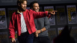 Tijdens de bekendste Comic Con in de wereld, heeft Marvel een aantal grote aankondigingen gedaan. Zo is er een nieuw gezicht in Avengers en meldt Ryan Gosling zich in het MCU.