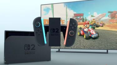 Prijs van de Nintendo Switch 2 mogelijk al gelekt