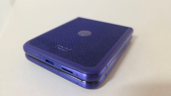 De Motorola Razr 70 Ultra maakt helaas minder groter sprongen dan zijn voorganger, maar blijft wel op hetzelfde prijskaartje. Is dat genoeg om een aankoop te verantwoorden?