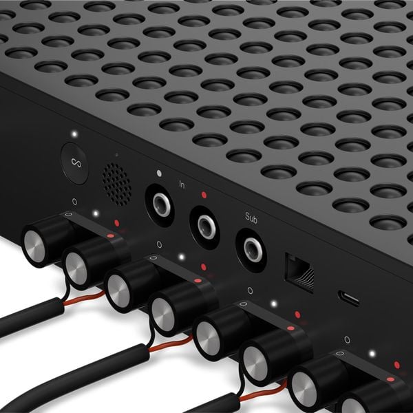 Sonos verrast muziekliefhebbers met onverwacht nieuw apparaat