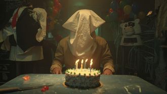 Geflopte Prime Video-horror neemt wraak met angstaanjagende 100 procent RT-score