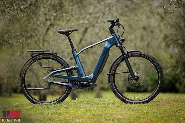 Dit zijn de beste elektrische fietsen van 2025 volgens de Belgische ANWB