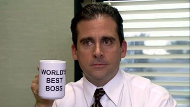 The Office, Walking Dead en andere series die veel en veel te lang doorgingen