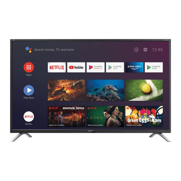 HD TV Aldi