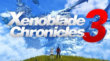 Xenoblade Chronicles 3 feat Nintendo Switch