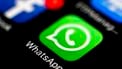 WhatsApp donkere modus fraude