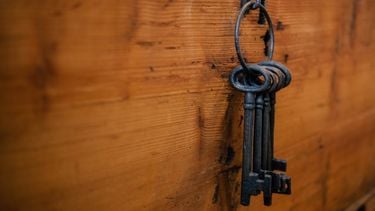 Zo werken passkeys en ben je online nog veiliger