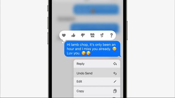 WWDC 2022 iOS 16