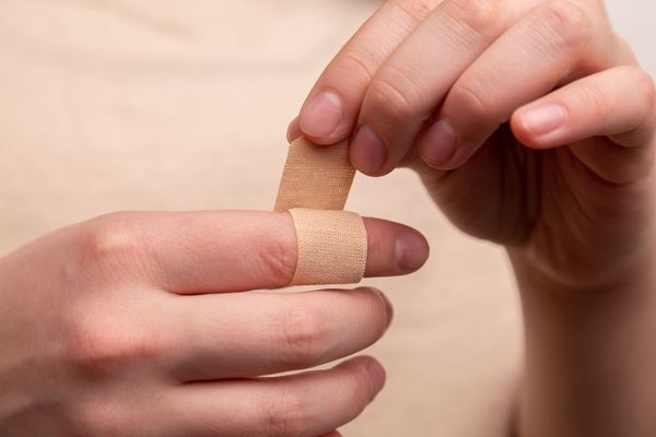 Normaal verband