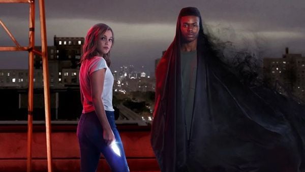 De beste Marvel-series die je volgens RT nu op Disney+ kunt kijken