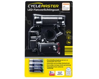 lidl action en aldi superaanbieding krachtige led fietsverlichting