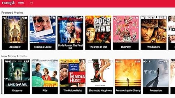 Dit zijn de beste gratis Netflix-alternatieven van 2025