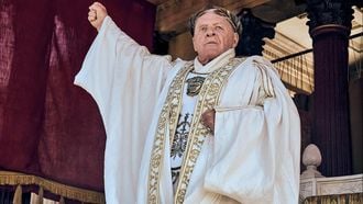 Deze nieuwe Prime Video-serie is een must voor Gladiator-fans