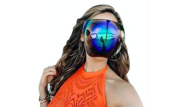 zonnebril subtiel AliExpress
