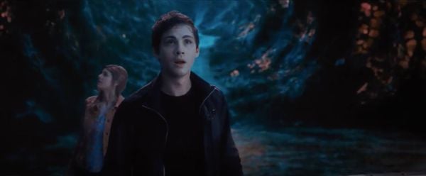 Percy Jackson