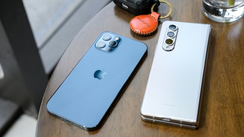 Android krijgt handige iPhone-functie waardoor WhatsApp nog beter werkt
