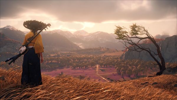 Ghost of Yotei volgt het enorm succesvolle Ghost of Tsushima op, maar doet dat op een extreem veilige manier.