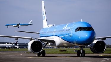 KLM gaat Apple AirTag inzetten om bagage terug te vinden