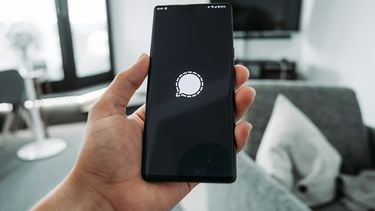 Het lijkt erop dat Signal-gebruikers binnenkort hun account kunnen gebruiken op meerdere Android-apparaten tegelijkertijd.