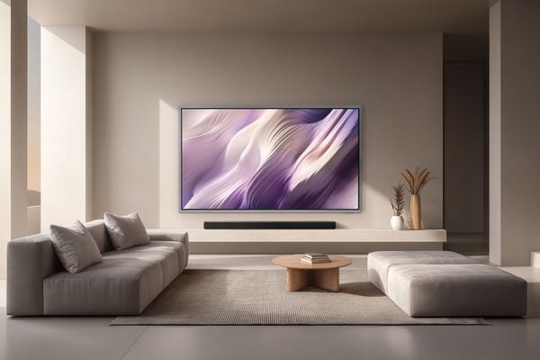 Dit kun je verwachten van de nieuwe Samsung smart-tv's in 2026
