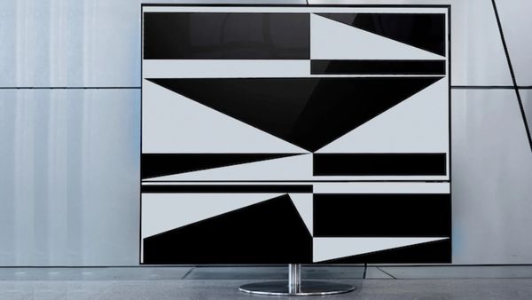 De IFA-beurs in Berlijn is voorbij, maar de aankondigingen nog niet. Deze Samsung soundbar is namelijk erg opvallend.