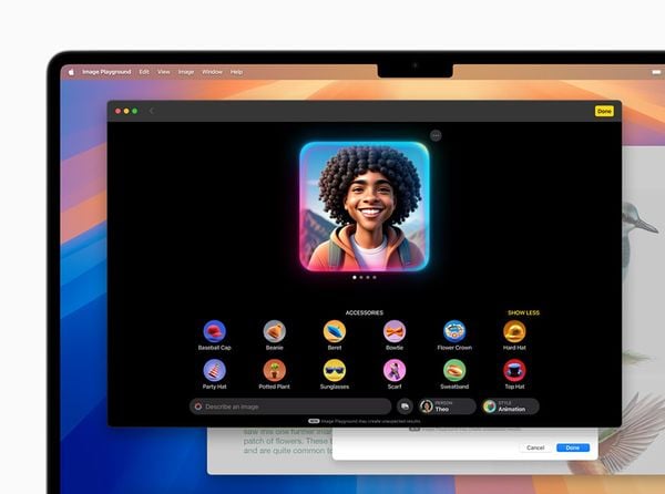 iOS 18.4 brengt deze nieuwe functies naar je iPhone