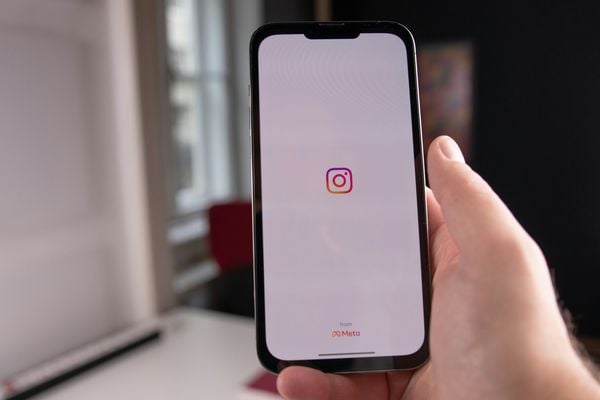 Instagram doet iets raars en daarom ga ik nooit meer DM'en