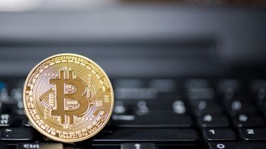 Bitcoin cryptocoins markt