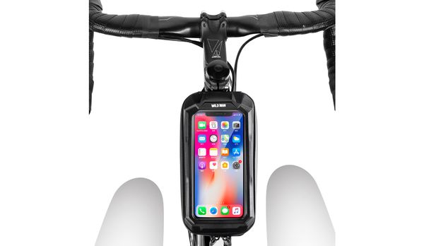 smartphone houder fiets AliExpress