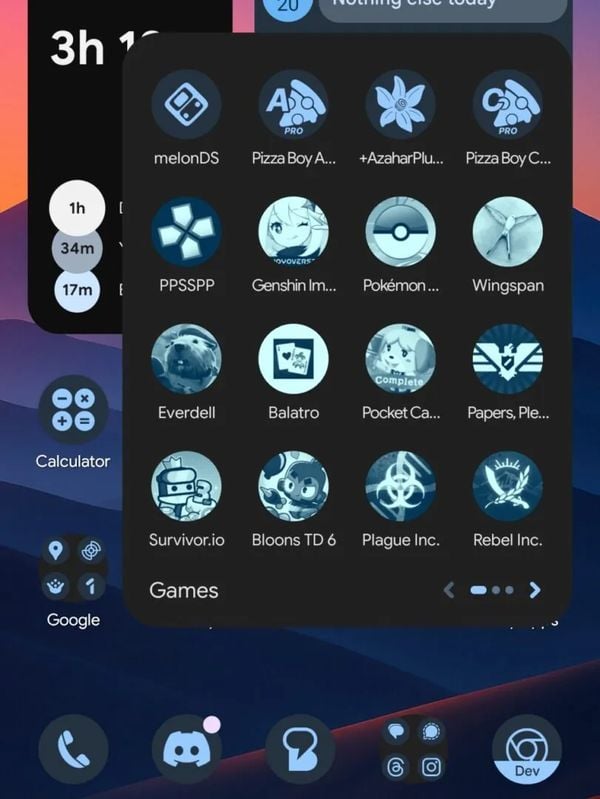 Android-gebruikers krijgen ideale functie waar ontwikkelaars van balen