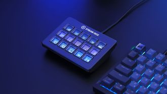 Elgato wil dat iedereen met een Stream Deck aan de slag gaat