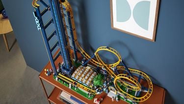 The Loop Coaster LEGO