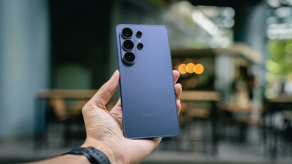 Samsung onthult komende week een nieuwe telefoon. Het is zeer waarschijnlijk dat het gaat om de Galaxy S26 FE.