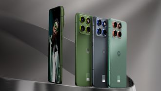 Motorola onthult goedkoper alternatief voor iPhone Air