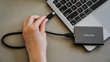 Externe HDD of SDD: welke heb je nodig?