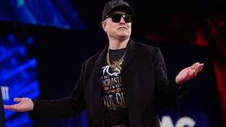 Elon Musk komt na ChatGPT-kopie nu ook met eigen Wikipedia