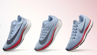 Nike zoom vaporfly elite