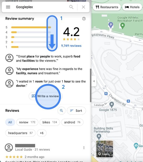 Waarom Google Maps beter is dan Apple Kaarten
